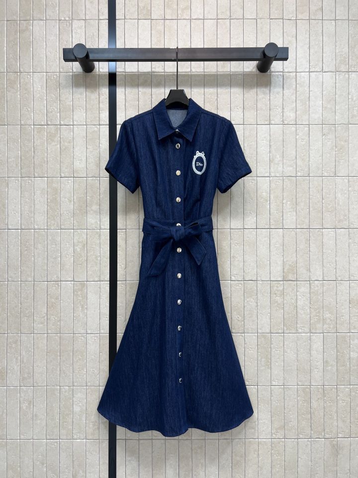 Dior Dress-16